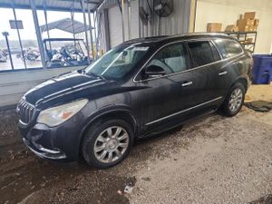 Buick Enclave 3.6L 6 2015
