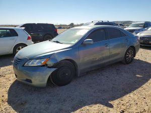 Toyota Camry BASE 2.4L 4 2009