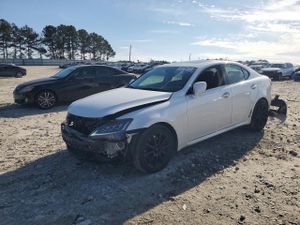 Lexus IS 350 3.5L 6 2008