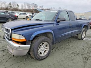 Dodge Dakota SLT 4.7L 8 2003