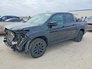 Honda Ridgeline BLACK EDITION 3.5L 6 2022