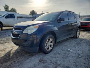 Chevrolet Equinox LT 2.4L 4 2015