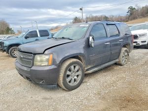 Chevrolet Tahoe C1500 LT 5.3L 8 2011