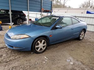 Mercury Cougar V6 2.5L 6 2000