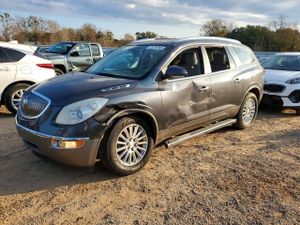 Buick Enclave 3.6L 6 2012