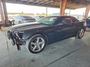Chevrolet Camaro LT 3.6L 6 2015