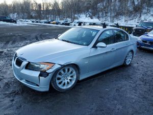 BMW 3 Series XI 3.0L 6 2006