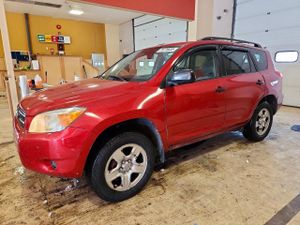 Toyota Rav4 2.4L 4 2006