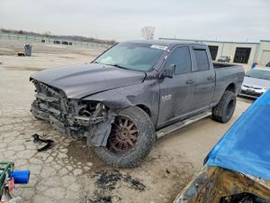 RAM 1500 ST 3.6L 6 2015