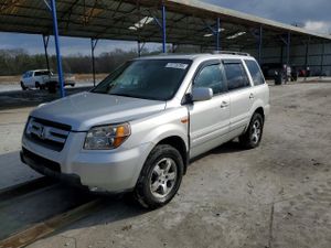 Honda Pilot EXL 3.5L 6 2008