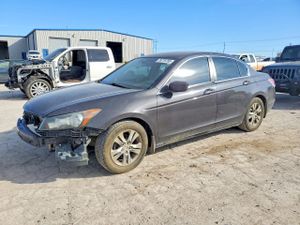 Honda Accord LXP 2.4L 4 2012