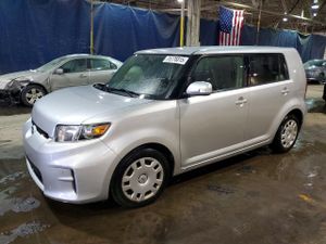 Scion xB 2.4L 4 2012