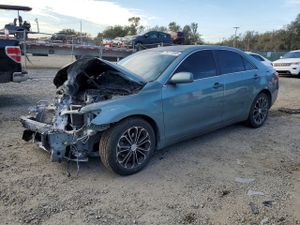 Toyota Camry CE 2.4L 4 2008