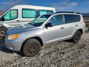 Toyota Rav4 2.4L 4 2007