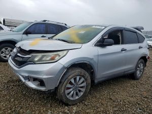 Honda CR-V LX 2.4L 4 2015