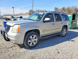 GMC Yukon SLT 5.3L 8 2011