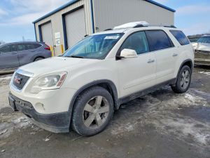 GMC Acadia SLT-1 3.6L 6 2011