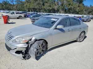 Hyundai Genesis 3.8L 3.8L 6 2011