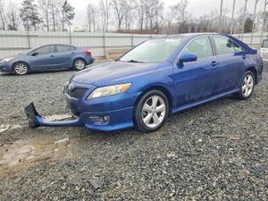 Toyota Camry SE 3.5L 6 2011