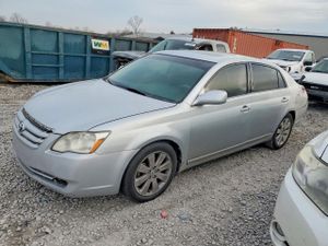 Toyota Avalon XL 3.5L 6 2007