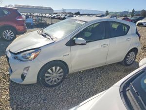 Toyota Prius 1.5L 4 2015