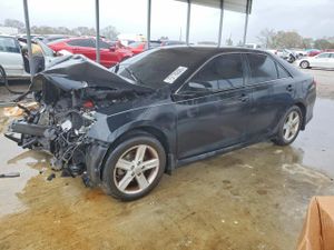 Toyota Camry L 2.5L 4 2013