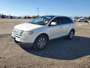Ford Edge 3.5L 6 2010