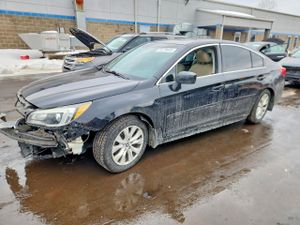 Subaru Legacy 2.5I PREMIUM 2.5L 4 2015