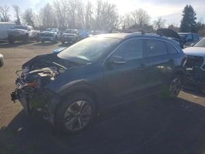 Kia Niro EX PREMIUM 2019