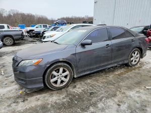 Toyota Camry CE 2.4L 4 2008