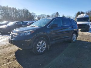 Honda CR-V EX 2.4L 4 2013