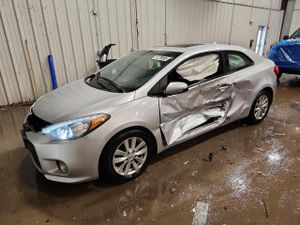 Kia Cerato / Forte / K3 EX 2.0L 4 2014