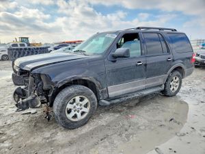 Ford Expedition XLT 5.4L 8 2012