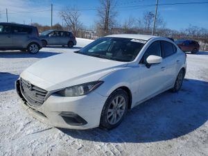 Mazda 3 TOURING 2.0L 4 2015