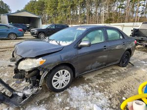 Toyota Corolla 1.8L 4 2010