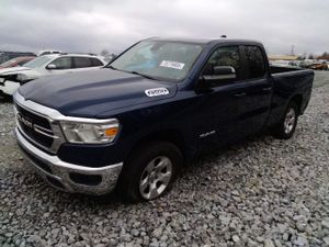 RAM 1500 BIG HORN/LONE STAR 3.6L 6 2021