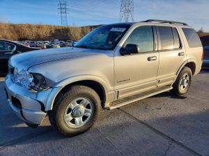 Ford Explorer LIMITED 4.6L 8 2002