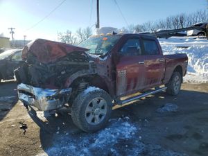RAM 2500 SLT 6.4L 8 2015