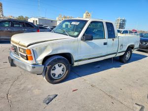 GMC Sierra C1500 5.7L 8 1997