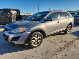 Mazda CX-9 3.7L 6 2012