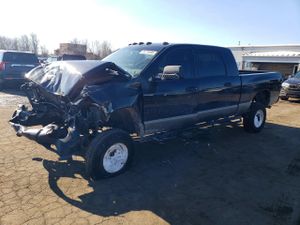 Dodge RAM 5.7L 8 2008