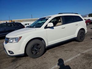 Dodge Journey SXT 3.6L 6 2015