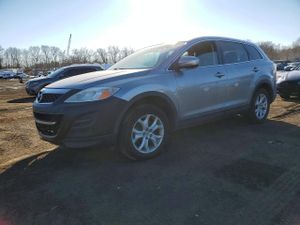 Mazda CX-9 3.7L 6 2012