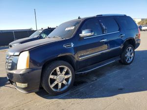 Cadillac Escalade LUXURY 6.2L 8 2007