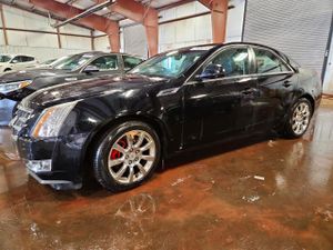 Cadillac CTS HI FEATURE V6 3.6L 6 2008
