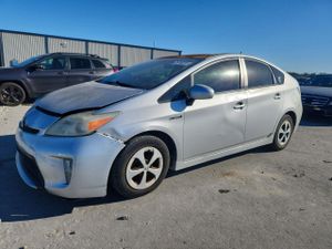 Toyota Prius 1.8L 4 2014