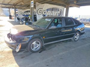 Saab 9-3 S 2.0L 4 1999