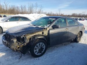 Toyota Camry BASE 2.5L 4 2010