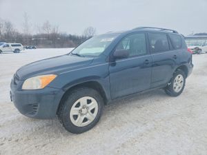 Toyota Rav4 2.5L 4 2011