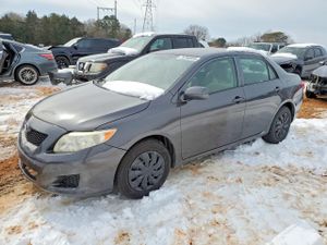 Toyota Corolla BASE 1.8L 4 2009